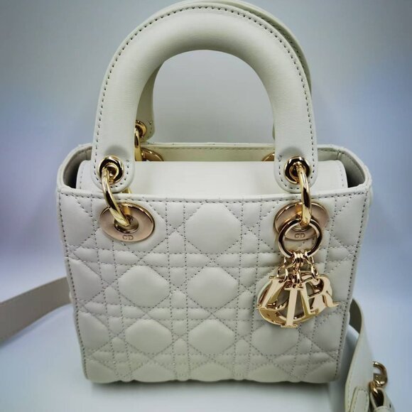 ✨✨Dior bags - Picture 5 of 5